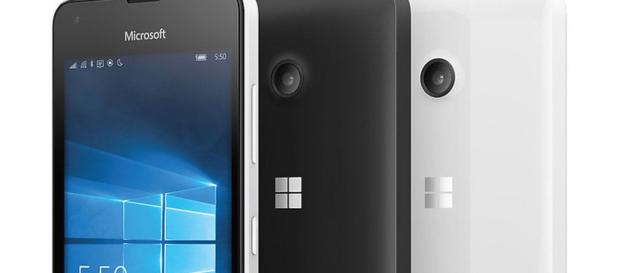 Microsoft aggiorna i Lumia 950 e 950 XL