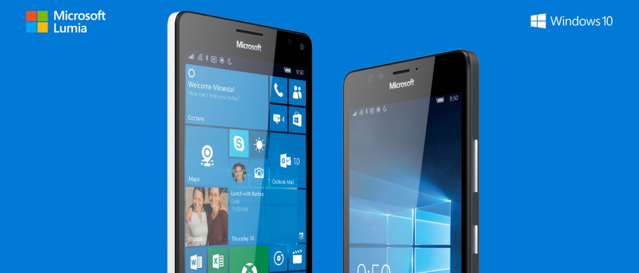 Market share: Windows 10 Mobile cresce ancora