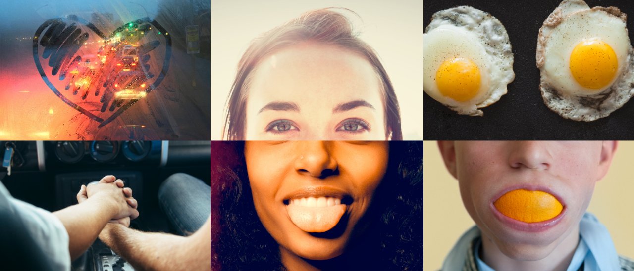 Microsoft Twist, foto messaggi concatenati su iOS