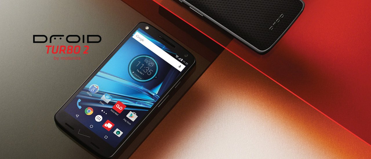 Moto ShatterShield, display infrangibile da Motorola