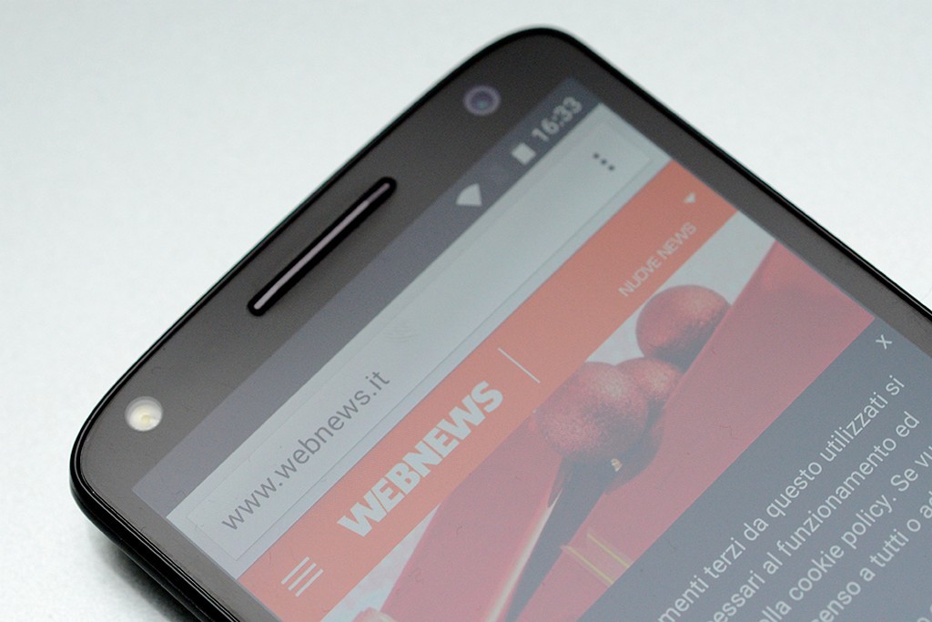 Motorola Moto X Force