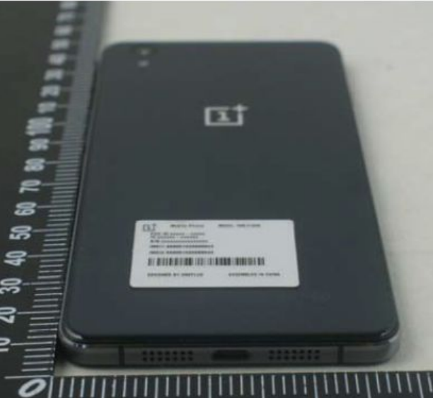 OnePlus X