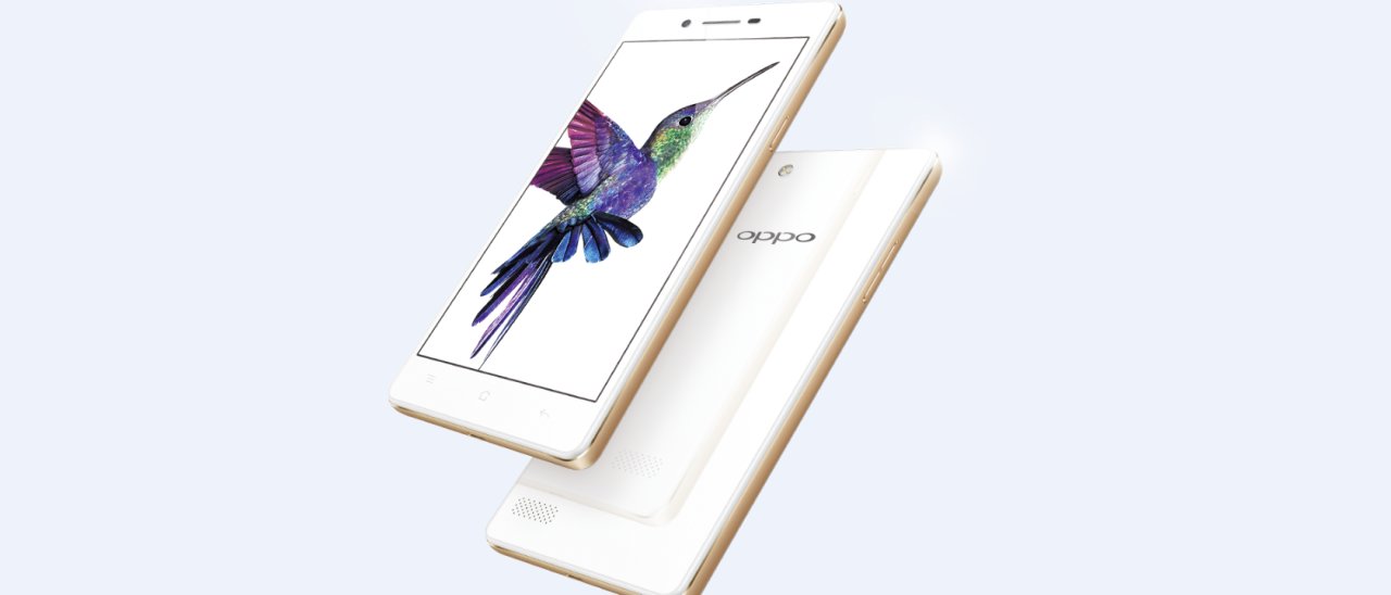 Oppo Neo 7, smartphone dual SIM con Lollipop