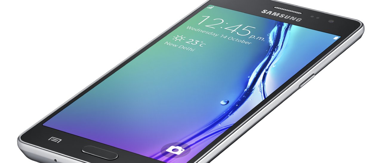 Samsung Z3, nuovo smartphone con Tizen