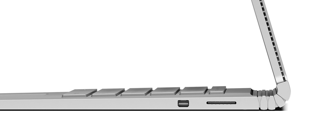 Microsoft Surface Book 2, si avvicina il debutto