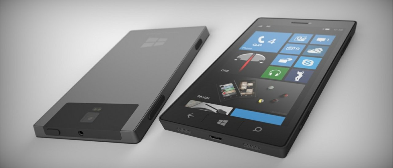 Microsoft pensa al rilancio di Windows 10 Mobile