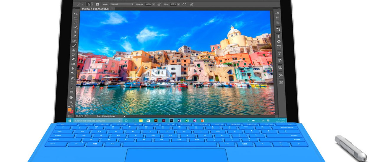 Black Friday, Surface Pro 4 e Office 365 in sconto