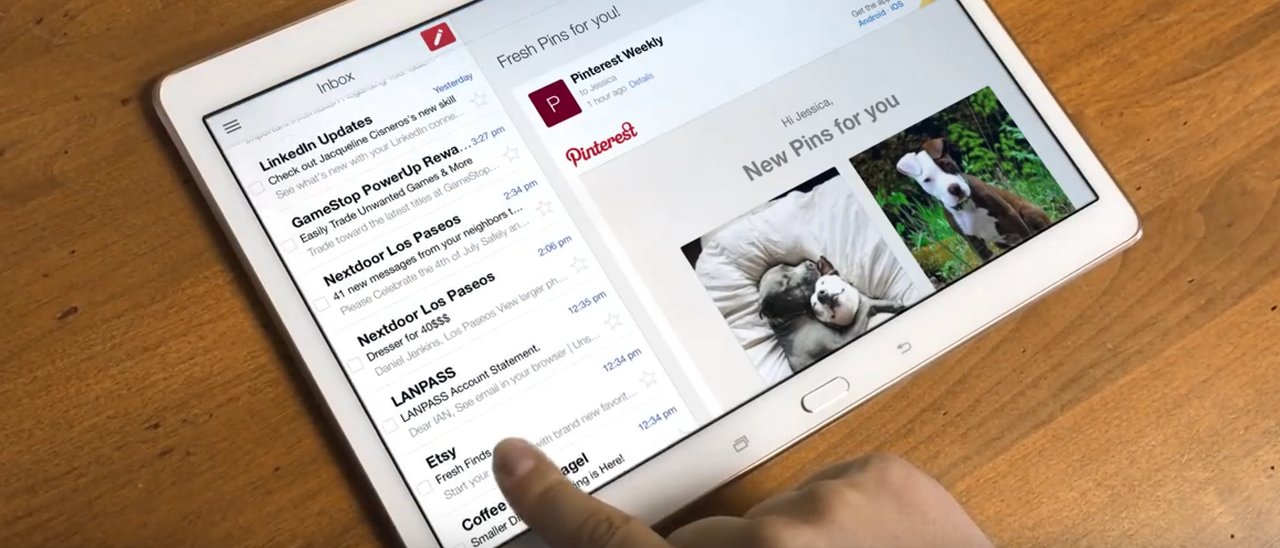 Synaptics ClearForce, il 3D Touch per Android