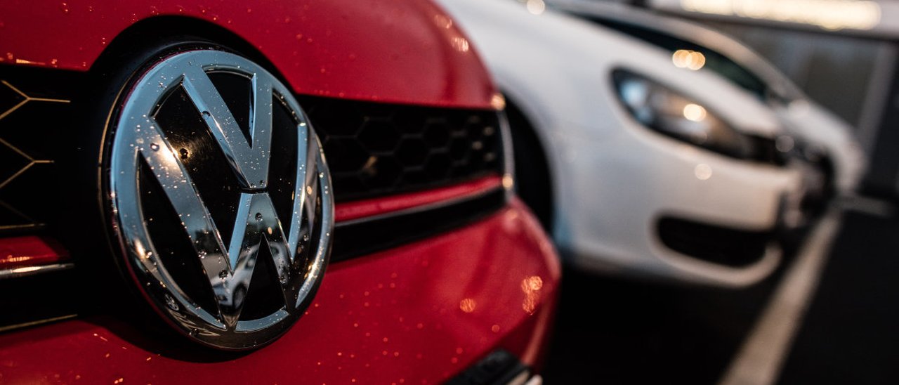 Dieselgate, software sospetto sulle Volkswagen 2016