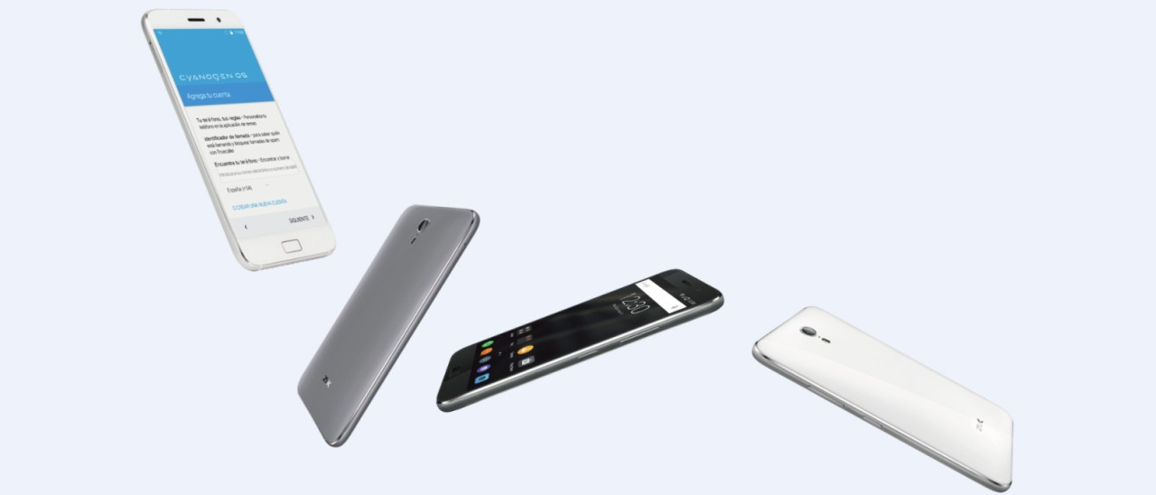 ZUK Z1 by Lenovo arriva in Italia