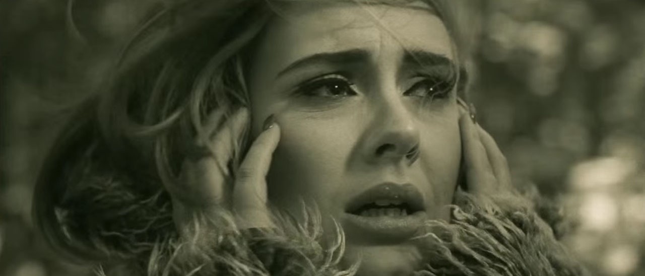 Il CD di Adele negli Apple Store? Niente da fare