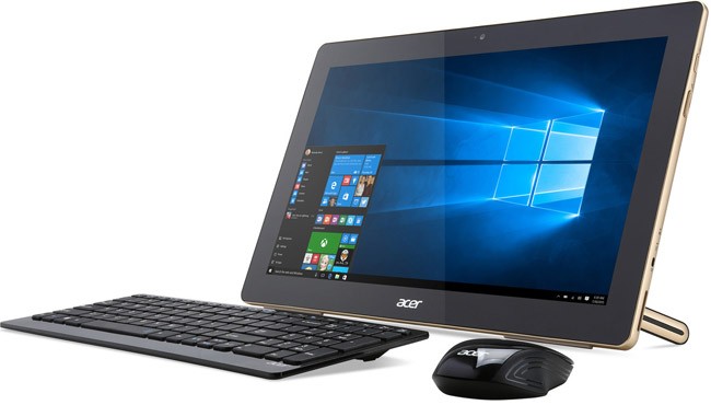 Acer Aspire Z3-700