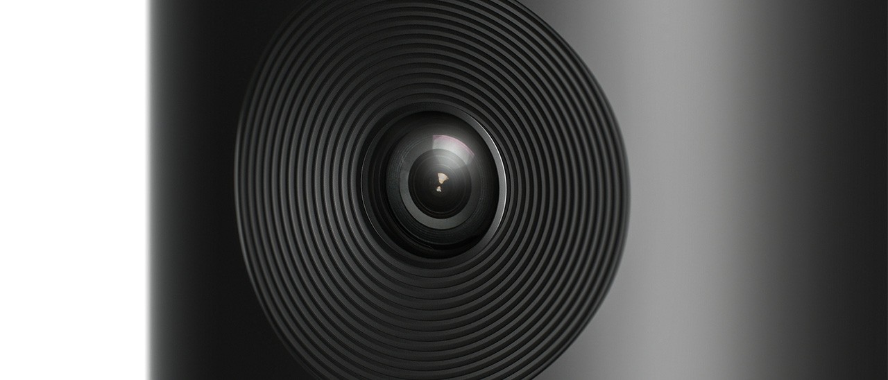 Angee per la sicurezza delle smart home