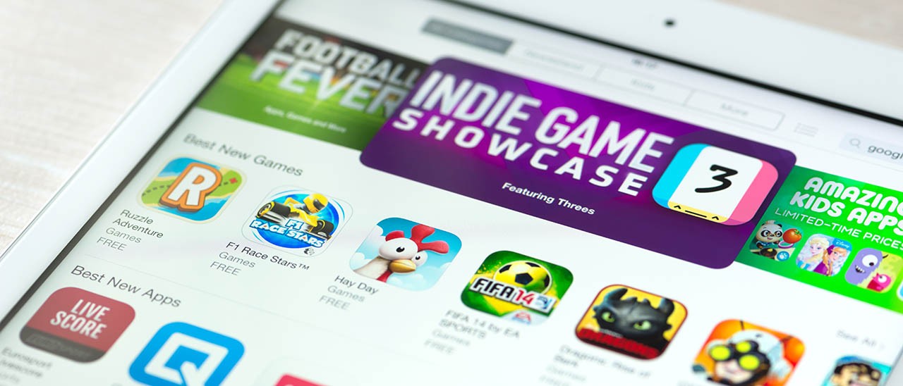 App Store: eliminate app vecchie e problematiche