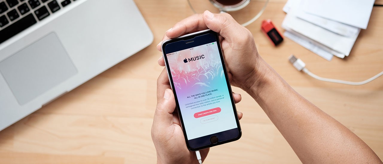 Apple Music, presto gli sconti per gli studenti