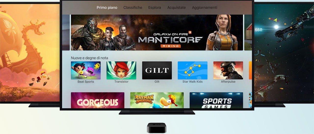Apple TV: la Mela blocca l'account di iFixit