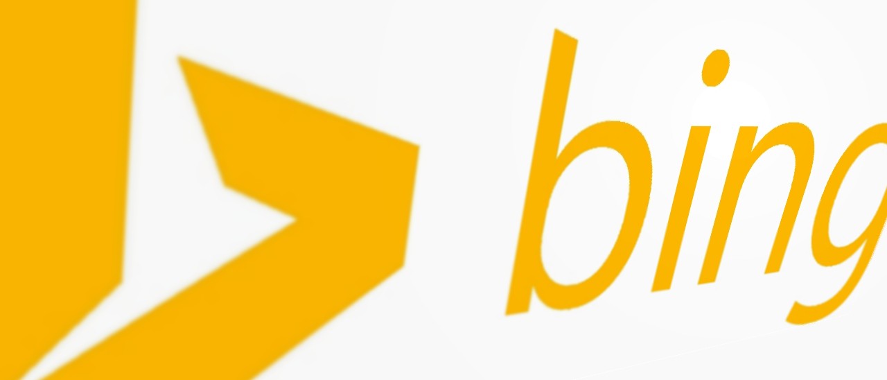Bing scivola sulle immagini pedopornografiche