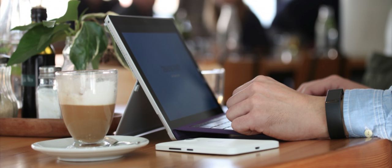 Microsoft Devices Blog, tutto sui device Windows