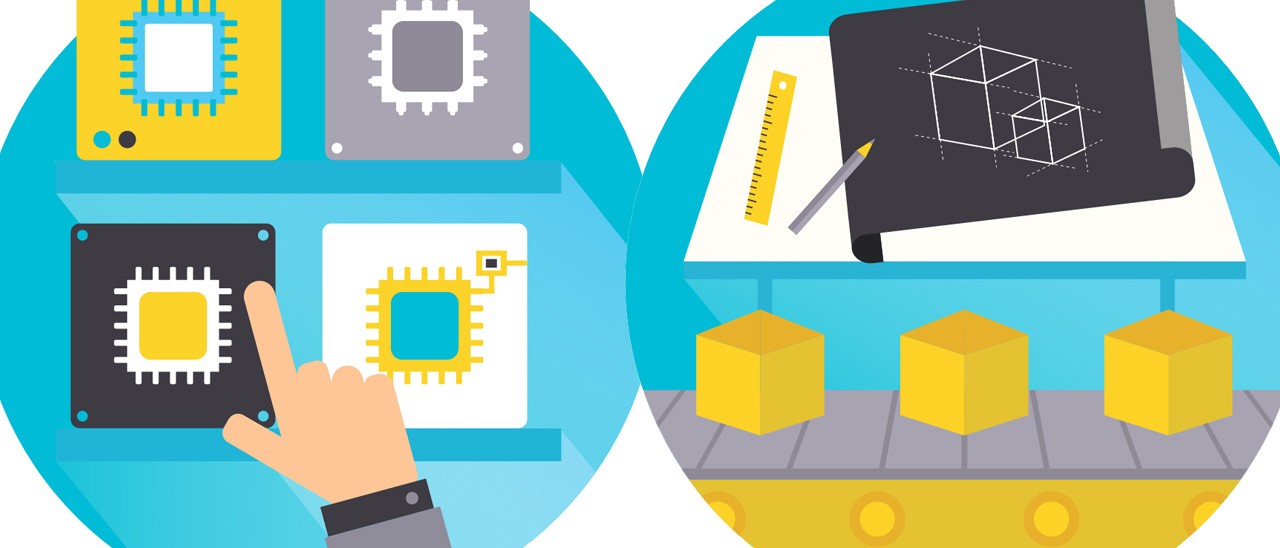 Brillo e IoT: appello di Google agli sviluppatori