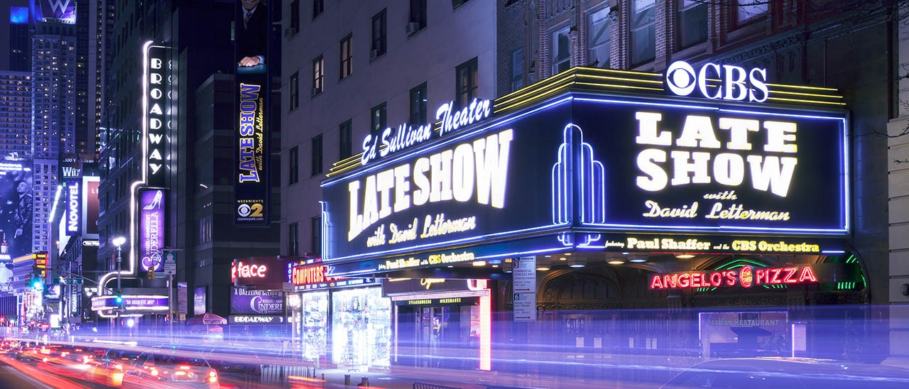 TV in streaming di Apple: CBS verso l'accordo