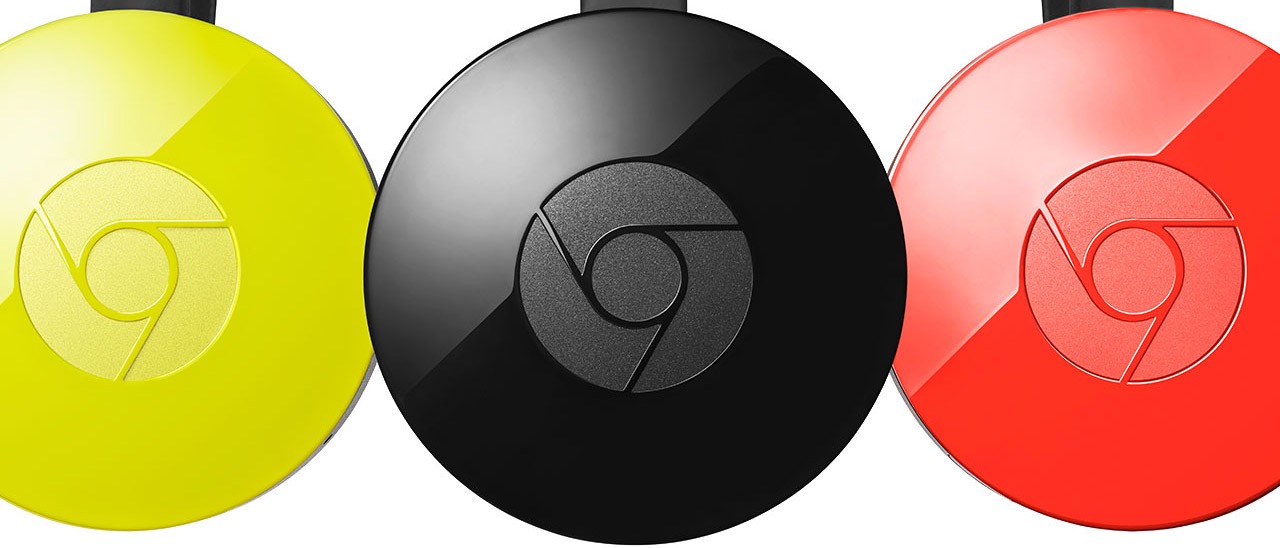 Chromecast diventa una console con i giochi Hasbro