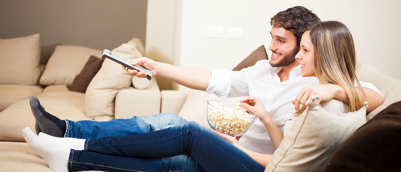 TV in streaming di Apple: parla CBS