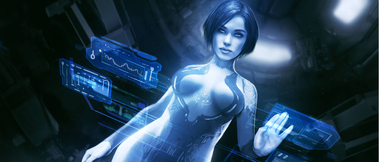 Cortana, le novità dell'app per Windows 10