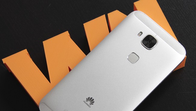 Huawei G8