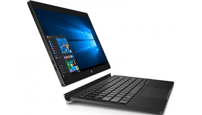 Dell XPS 12 (2015)