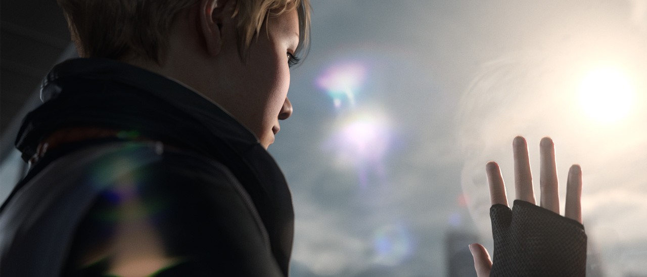 Detroit: una storia di androidi e IA su PS4