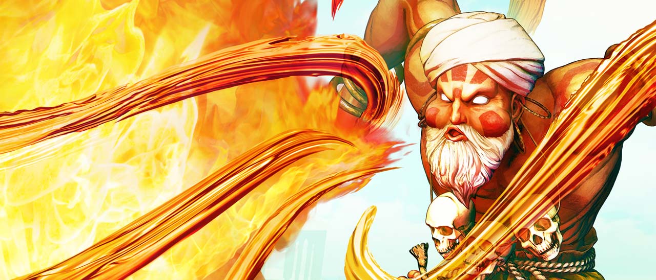 Street Fighter V: confermata la data di uscita