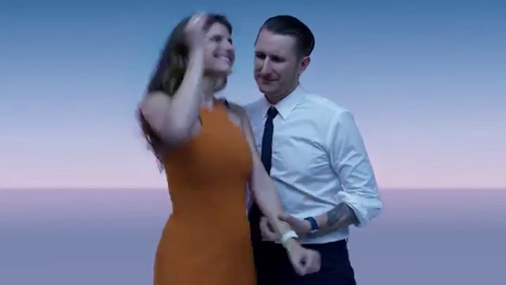 Apple Watch - Date