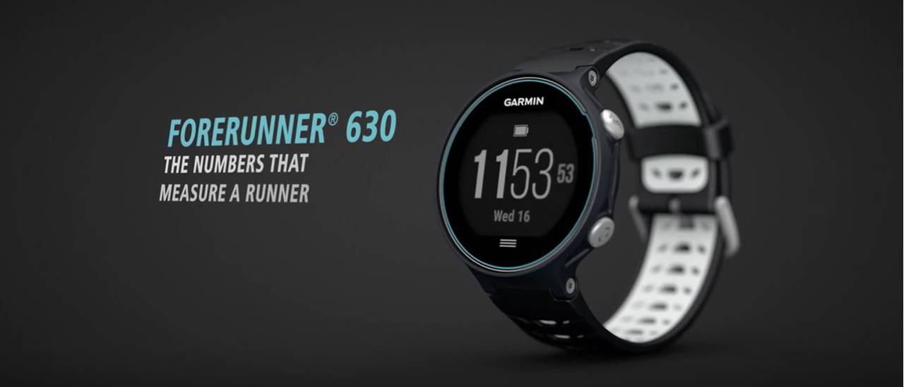 Garmin lancia una nuova linea di fitness watches