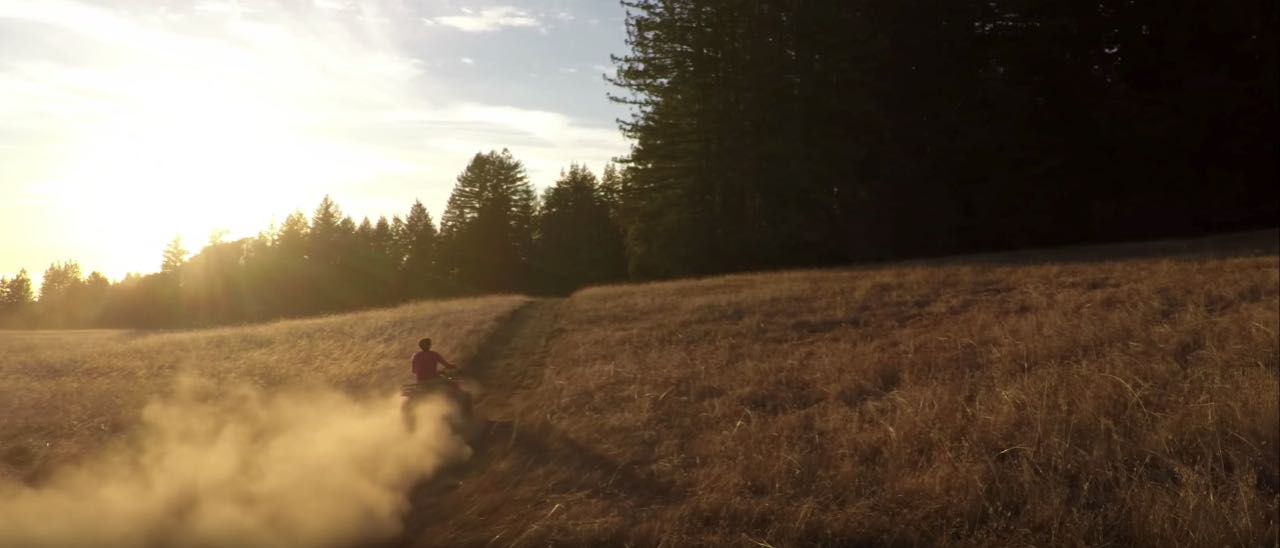 GoPro esce dal business dei droni