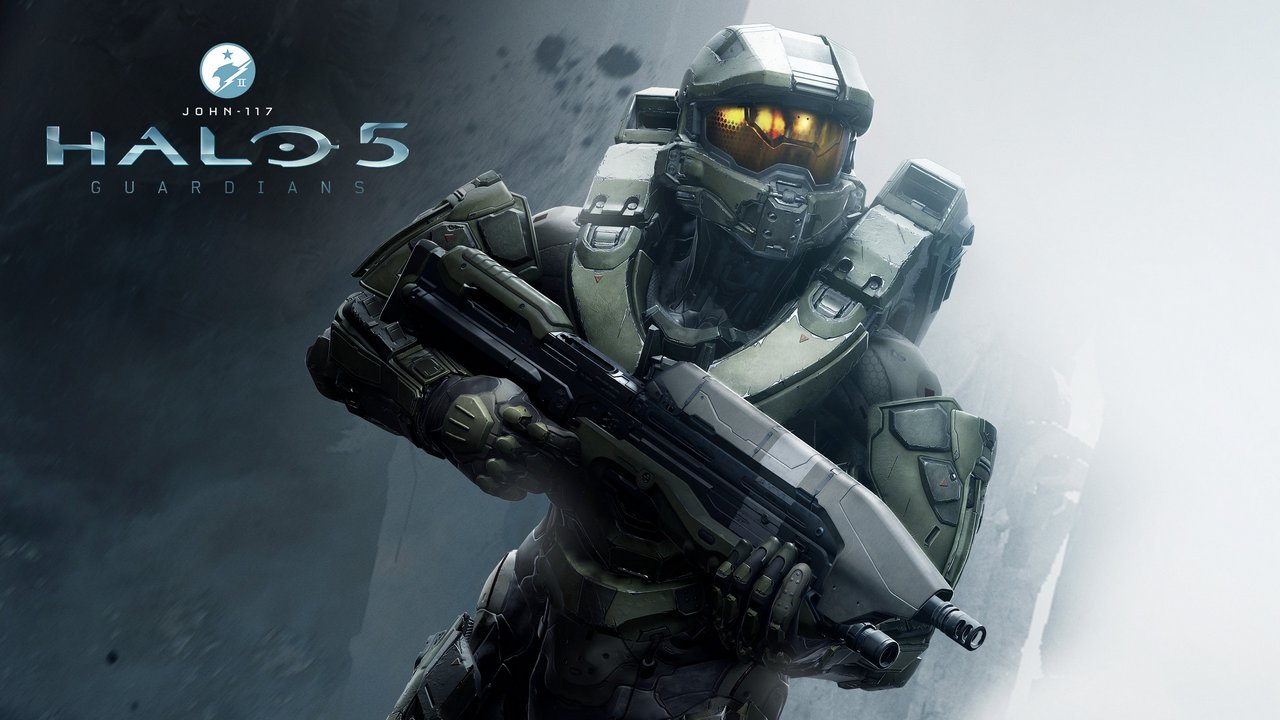 Halo 5: Guardians entra in fase gold