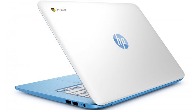 HP Chromebook 14 (2015)