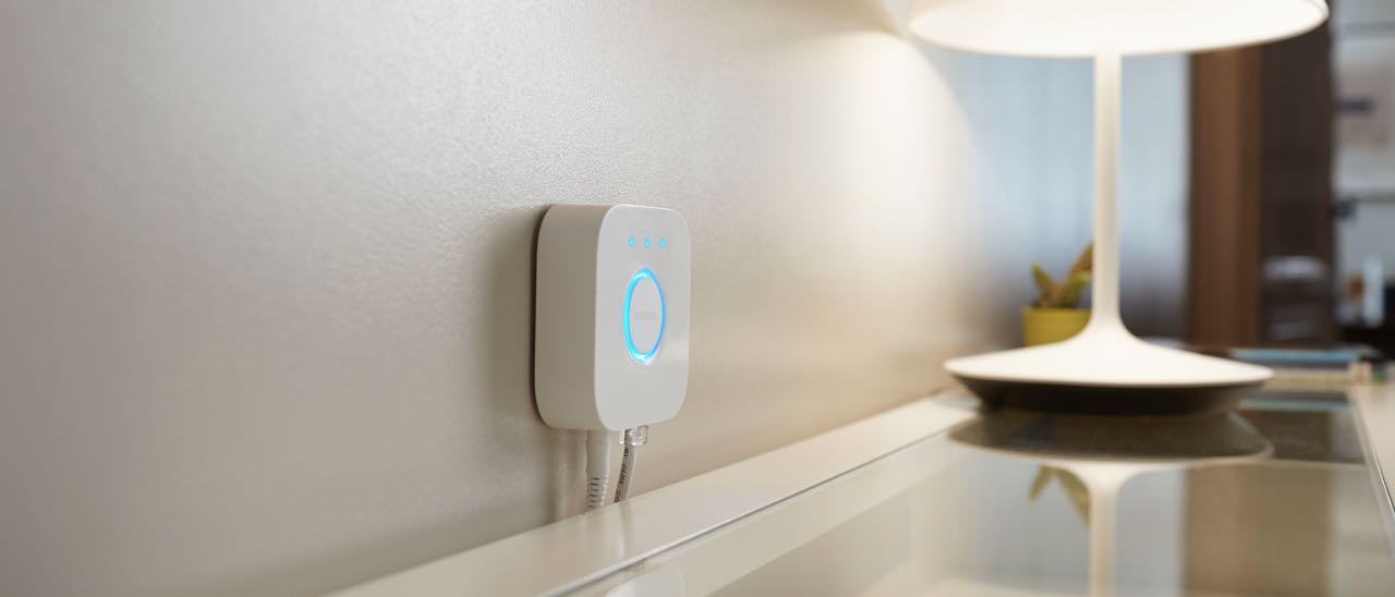 Philips annuncia Hue Bridge 2 con supporto a Siri