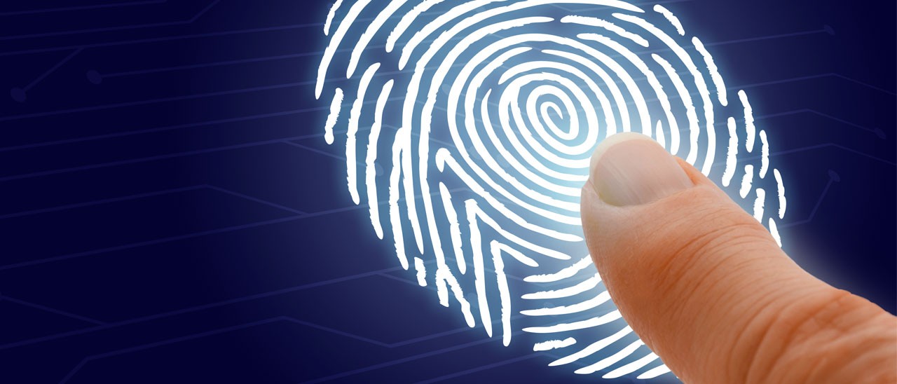 Google Play: acquisti con le impronte digitali