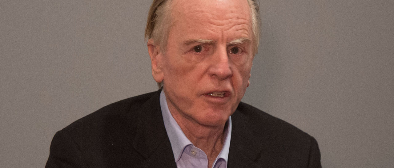 Film su Steve Jobs: parla John Sculley