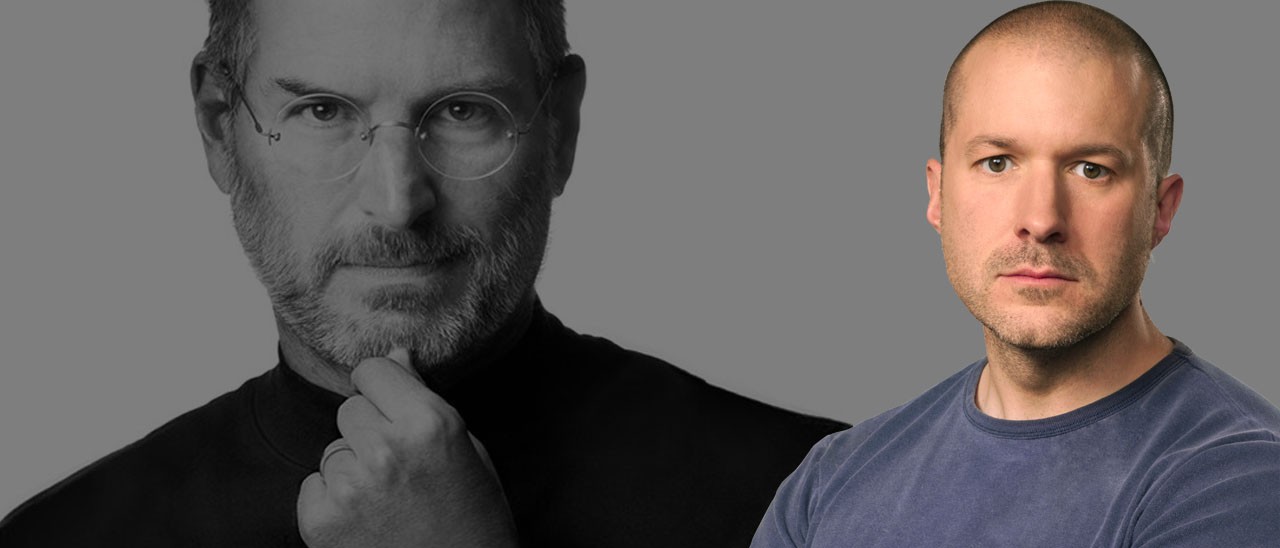 Jonathan Ive, ruolo più marginale in Apple?