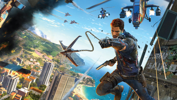 Just Cause 3: nuovo video dedicato alla storia della campagna principale