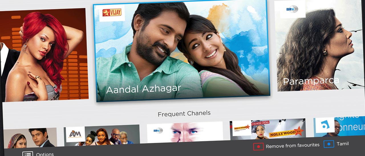 Lebara Play: lo streaming multietnico in Italia