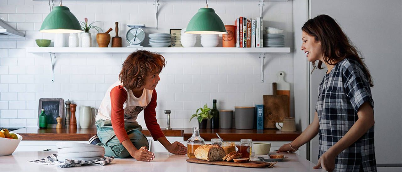 C by GE, smart led che seguono la luce del sole