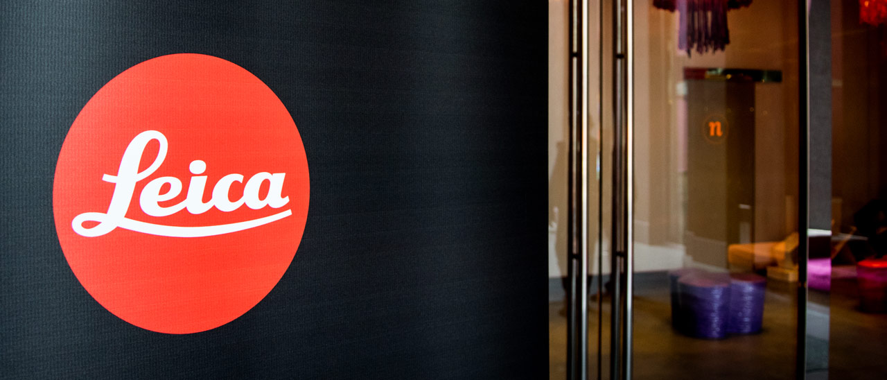 ShowLeica: tradizione e innovazione nella Leica SL