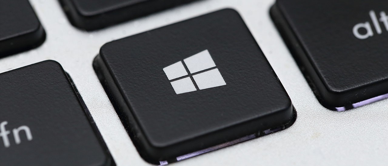 Star Trek, la Discovery utilizza Windows