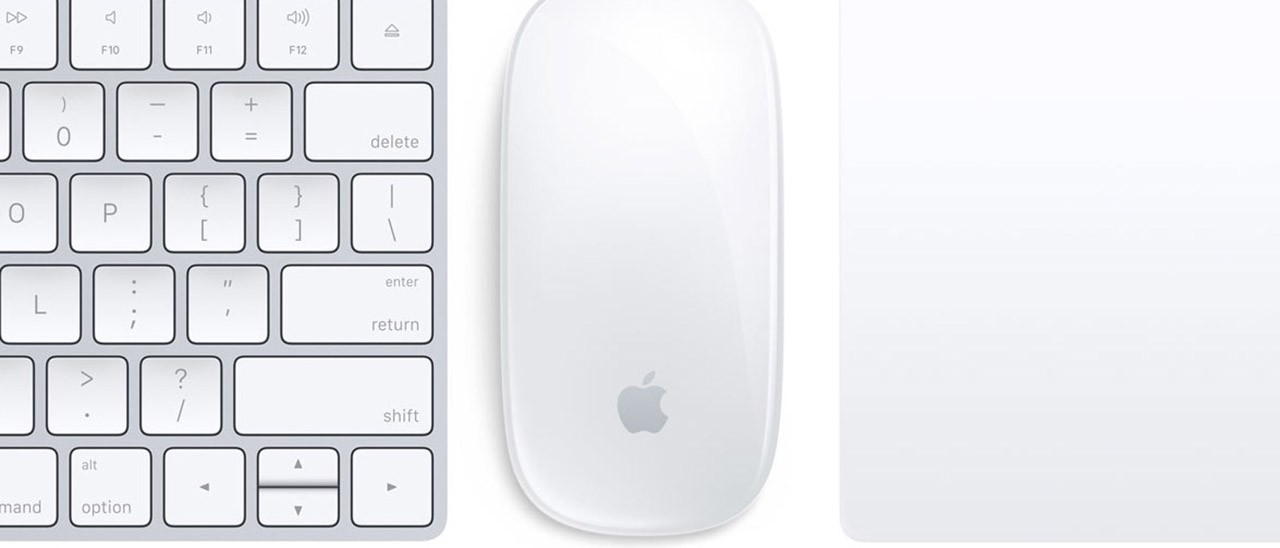 Apple studia per mesi il rumore di Magic Mouse 2