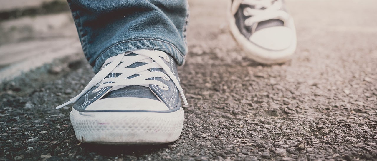 Il WiFi del futuro giunge dal marciapiede