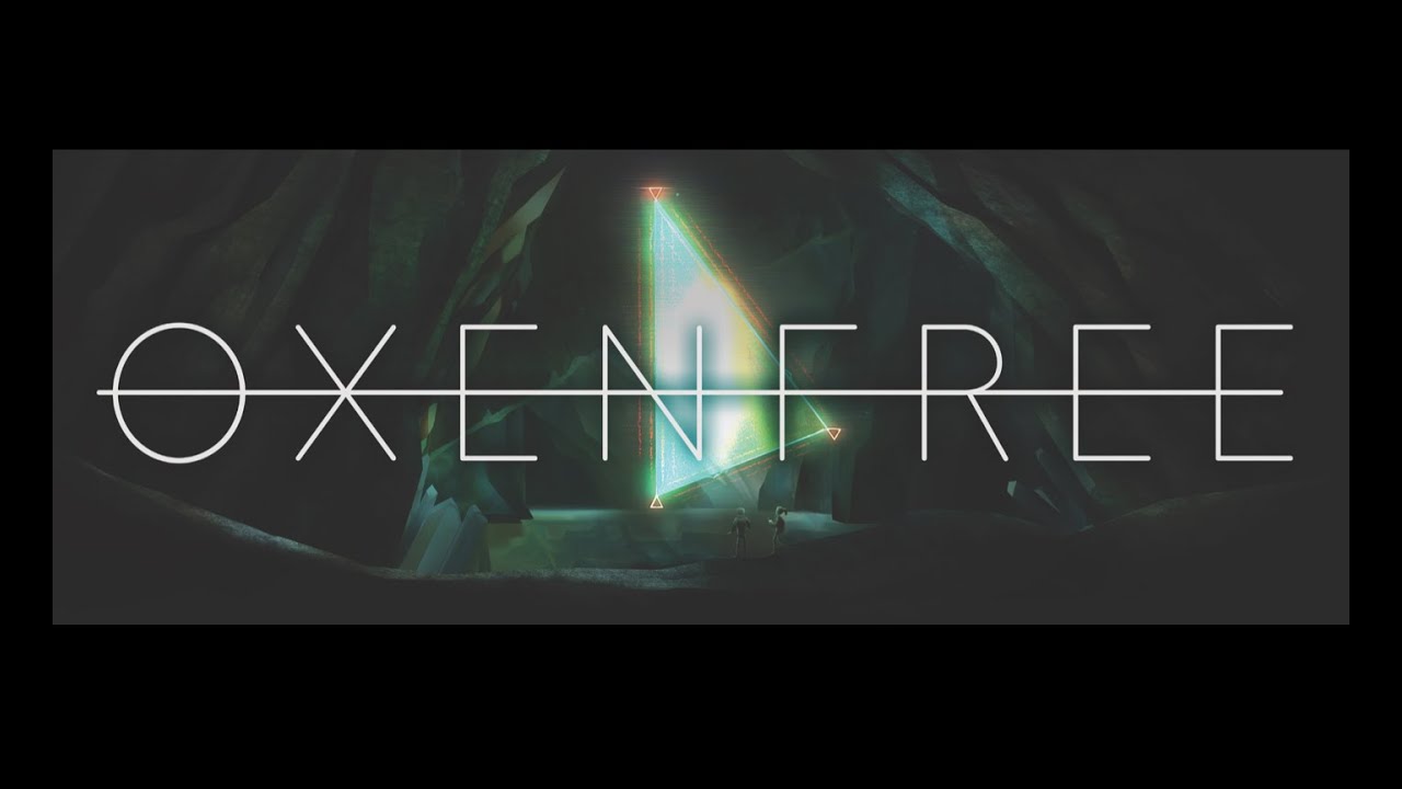 Oxenfree | nuovo video di gioco | PC, Xbox One