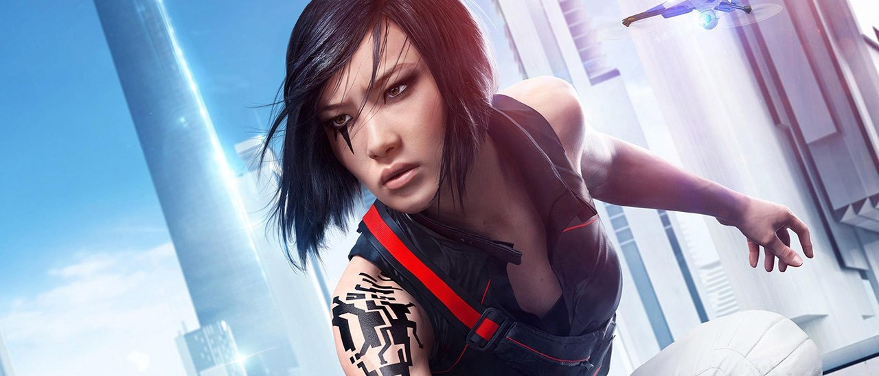 Mirror's Edge Catalyst rinviato al maggio 2016