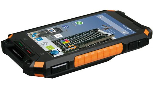 Mediacom PhonePad R450 Heavy Duty